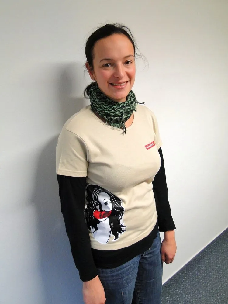 Petra Pščolková