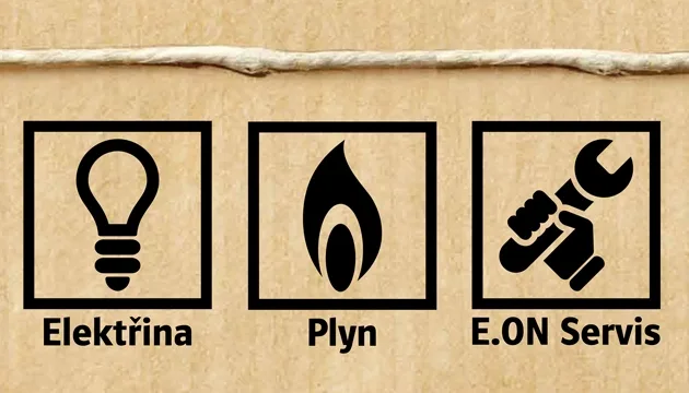 E.ON svým zákazníkům nabízí unikátní asistenční služby