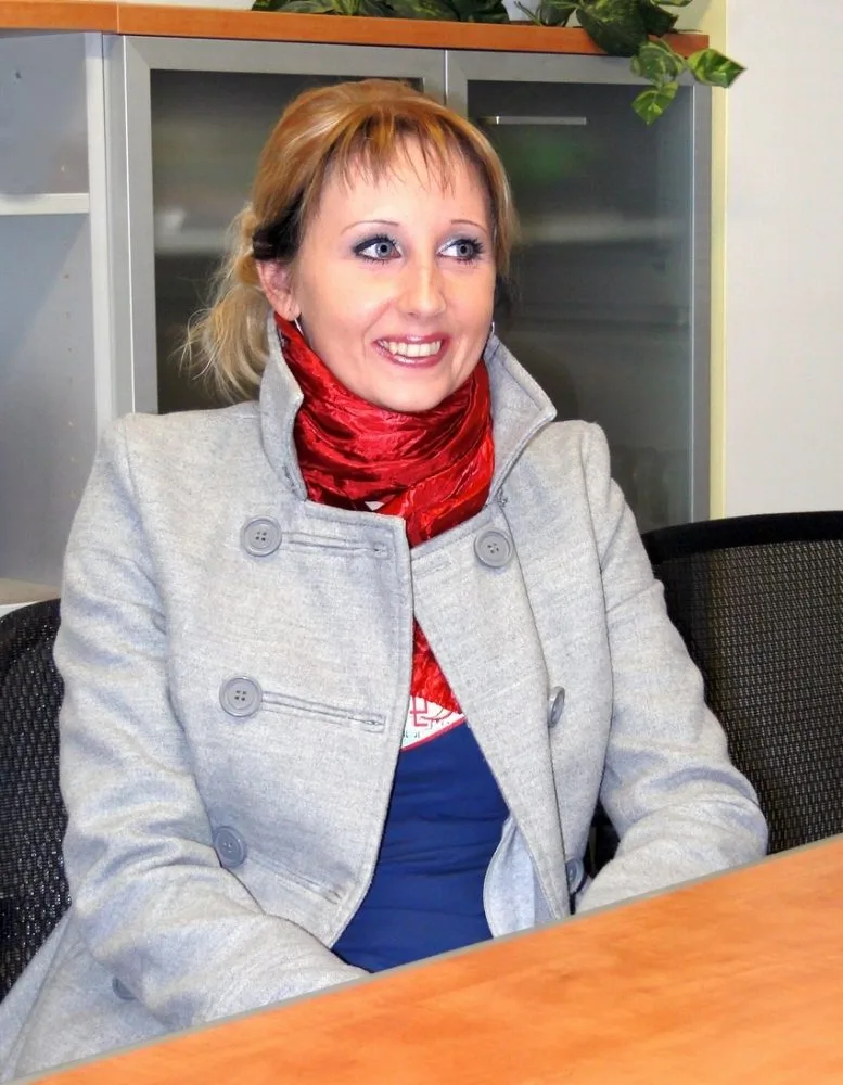 Nikola Krajánková