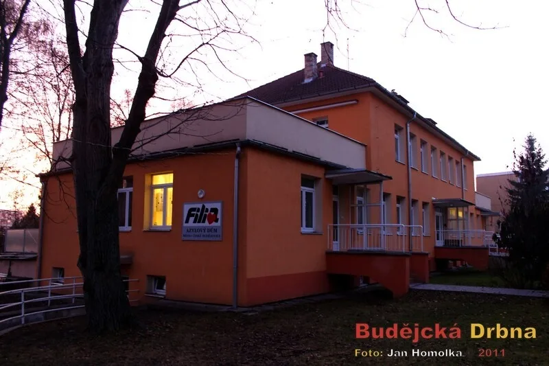 Azylový dům Filia