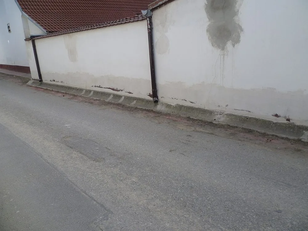 Obyvatel Rožnova opět zahrozil jedem na krysy