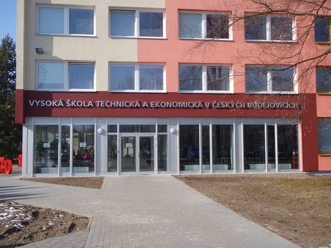 VŠTE České Budějovice