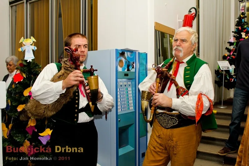 pan Letovký a pan Stecher - dudlajda