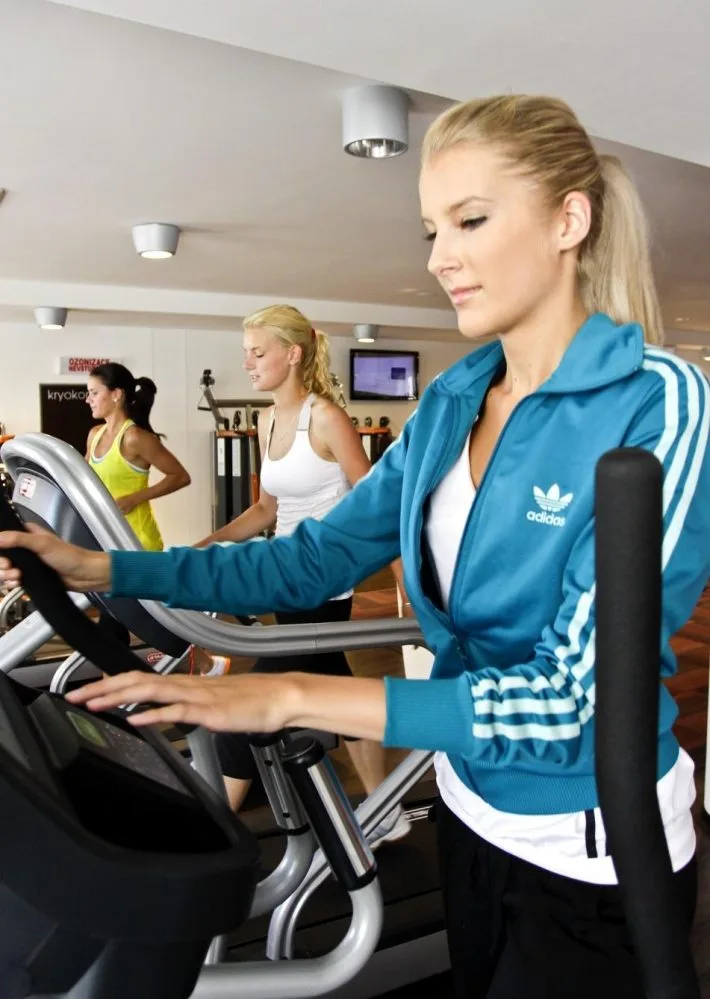 Fitness
