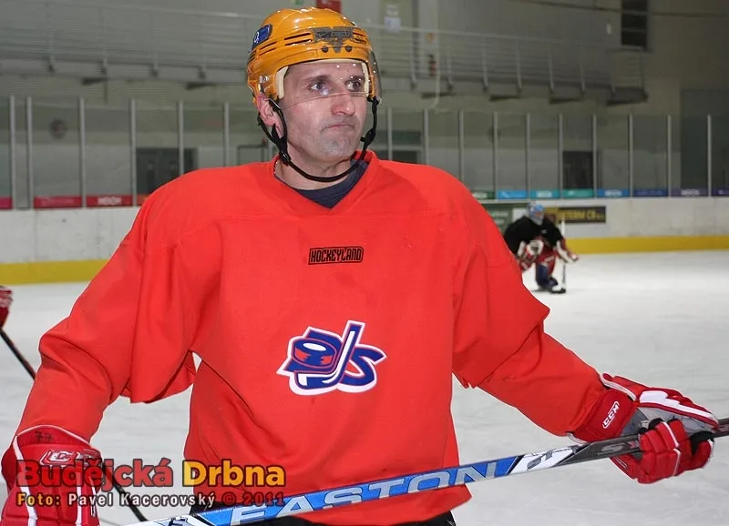 Luboš Rob