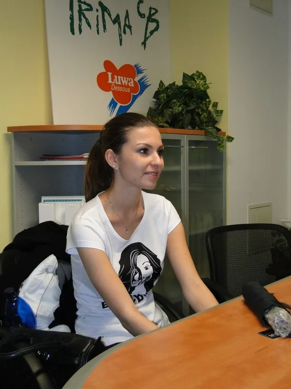 Stephanie Sezemská