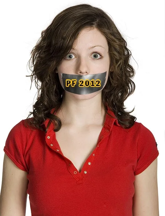 PF 2012