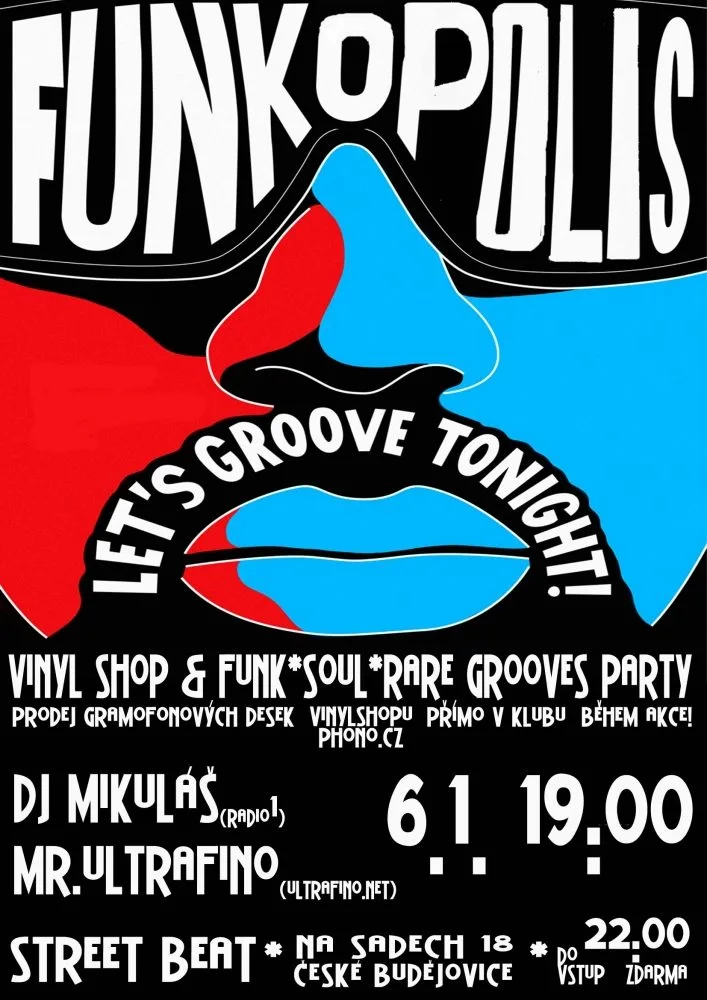 Funkopolis