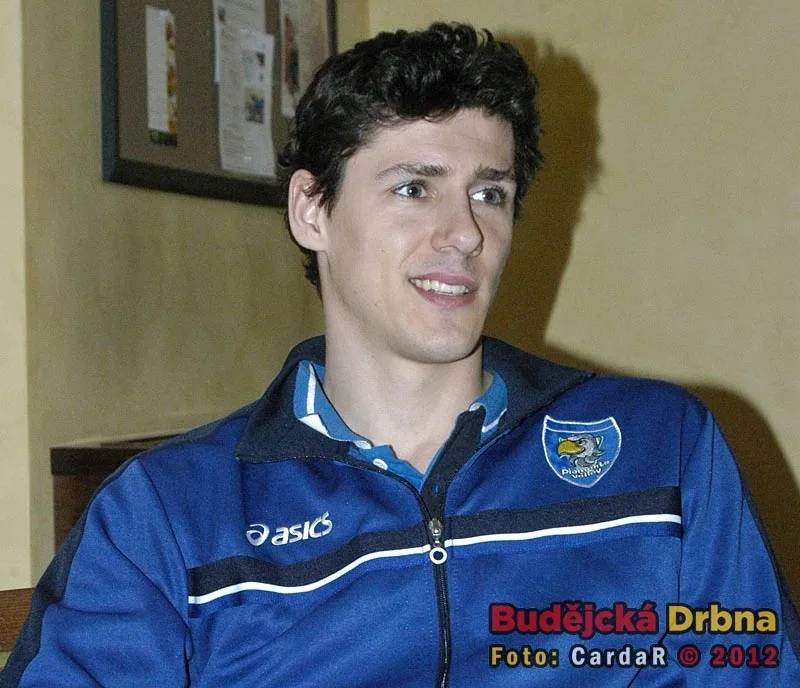 Jakub Veselý