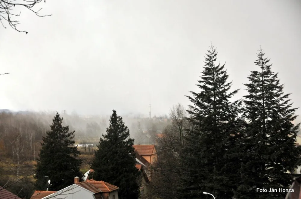 Dobrá Voda. Foto: Ján Honza