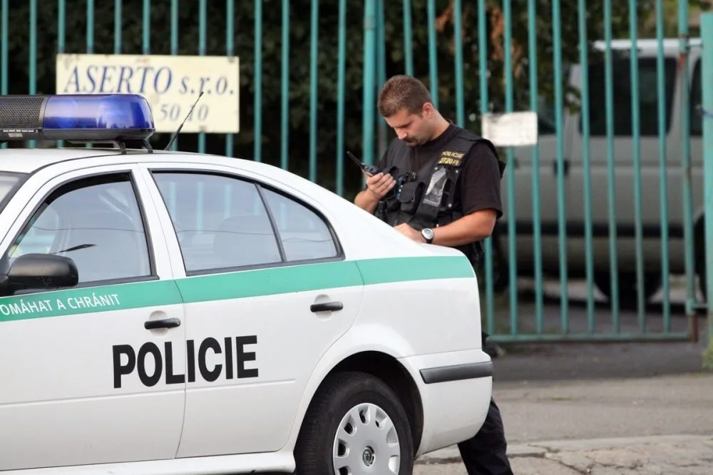 policie