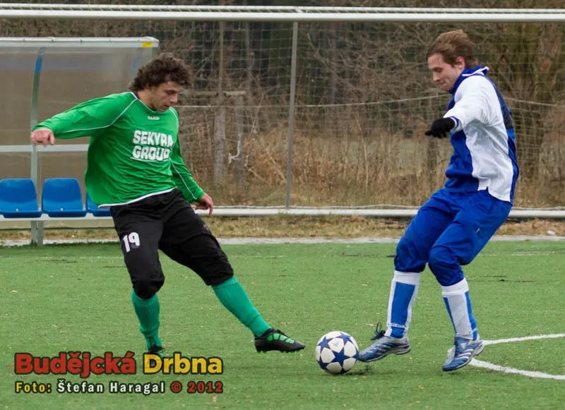 FK Slavoj Český Krumlov – TJ Slavoj Hrdějovice 8:0 (3:0)