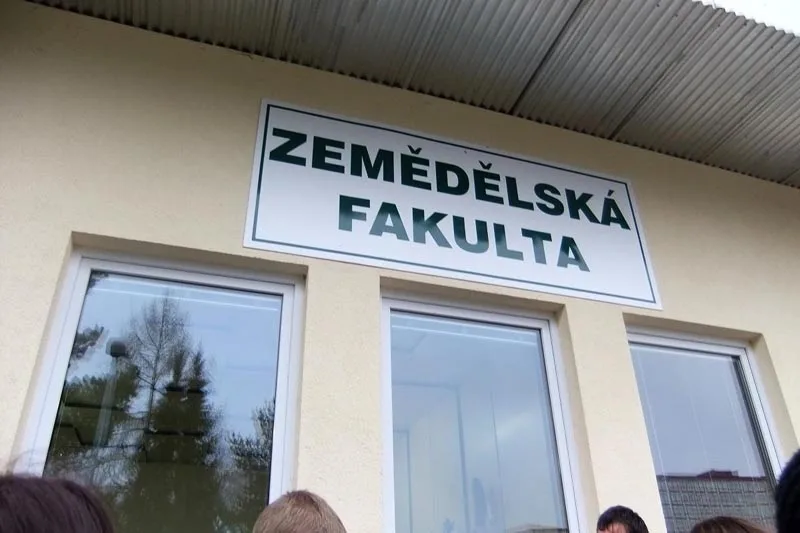 Zemědělská fakulta