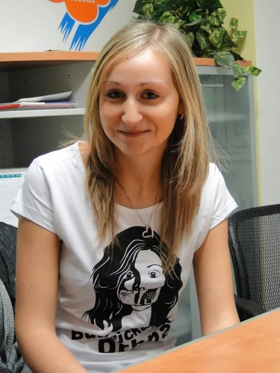 Dita Kříhová