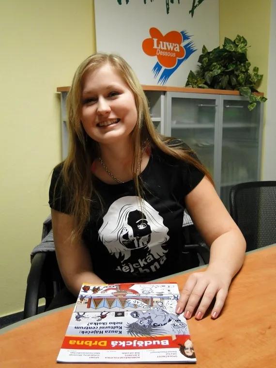 Jana Voříšková