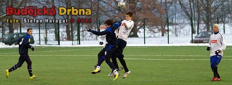 TJ Hluboká nad Vltavou – FC ZVVZ 1:1 (0:0)