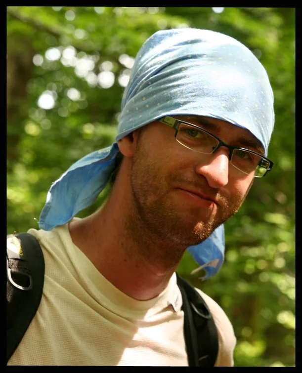 Pavel Pokluda