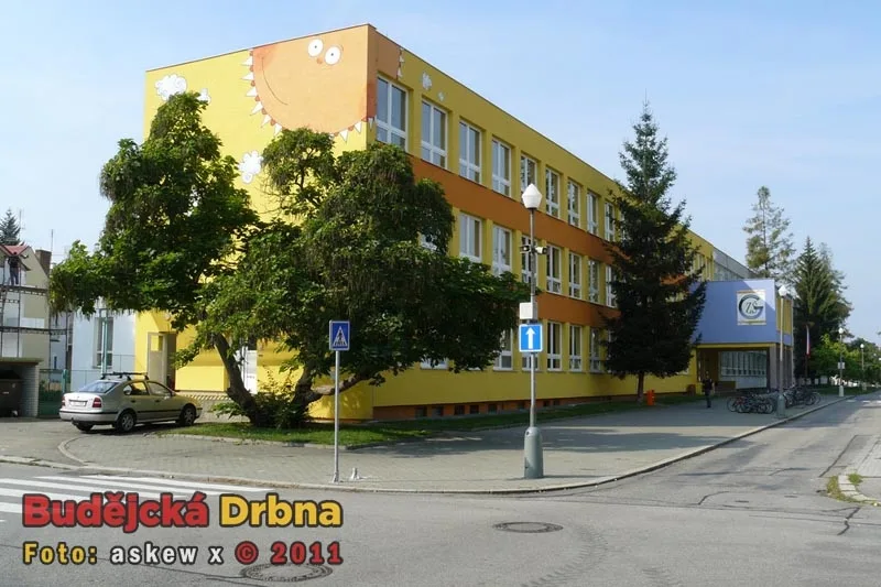 Základní škola Grünwaldova