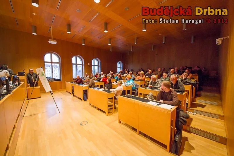 Veřejné jednání k tunelu pod nádražím