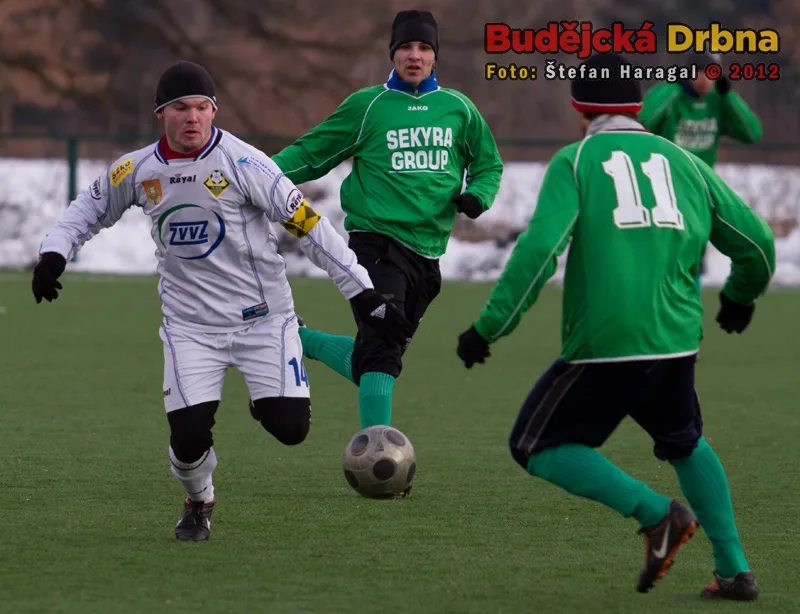 FC ZVVZ – FK Slavoj Český Krumlov 1:2 (0:2)