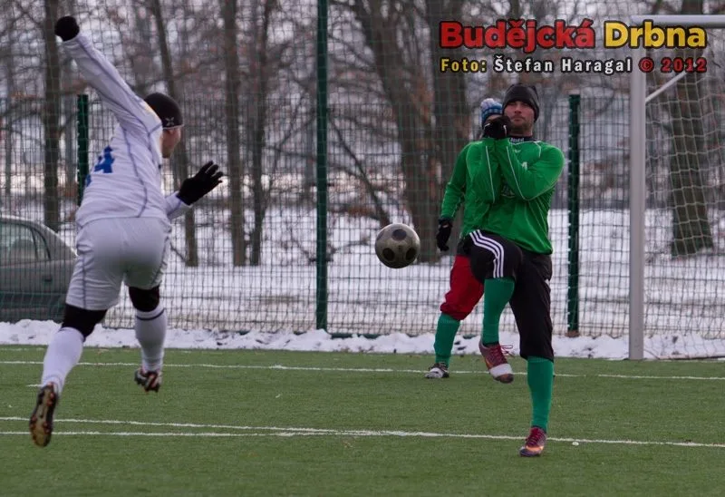 FC ZVVZ – FK Slavoj Český Krumlov 1:2 (0:2)