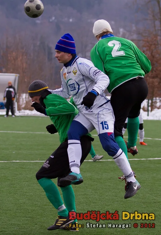 FC ZVVZ – FK Slavoj Český Krumlov 1:2 (0:2)