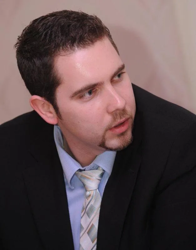 Do čela jihočeských národních socialistů stanul Tomáš Dvořák