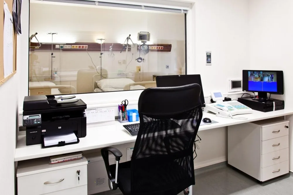 RRC Clinic - Plastická chirurgie - JIP