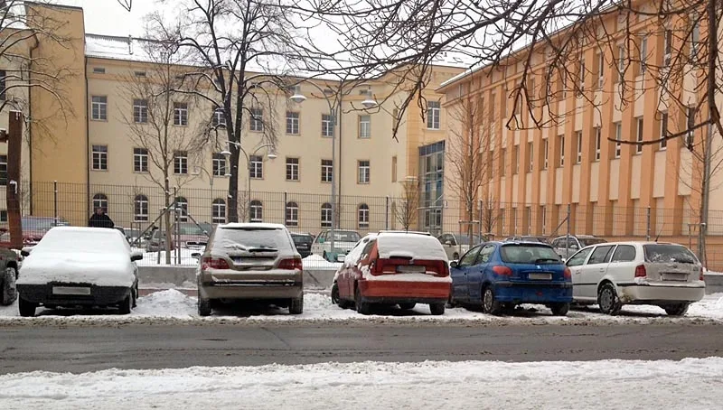 Ilustrační foto