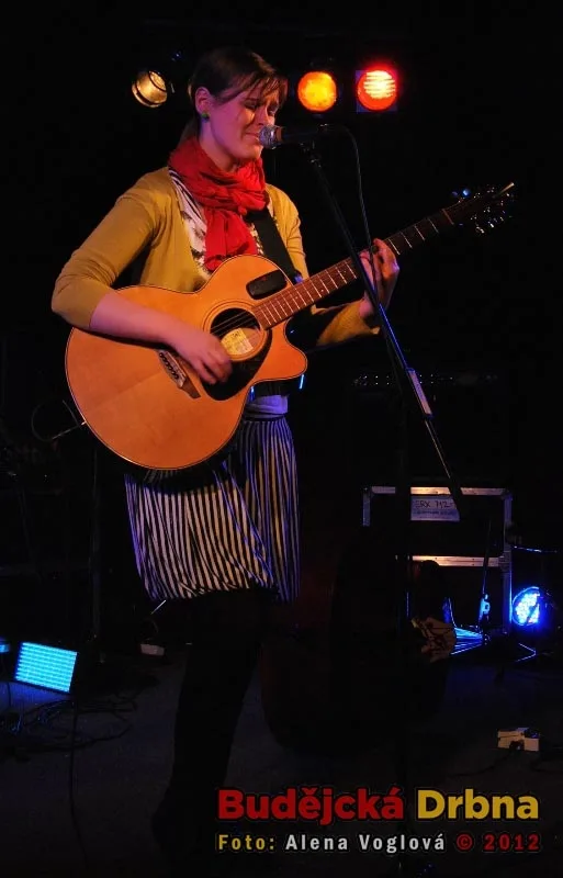 Zimní Okolo Třeboně 2012