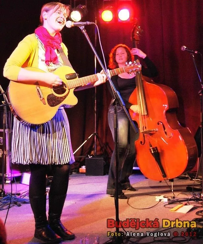 Zimní Okolo Třeboně 2012