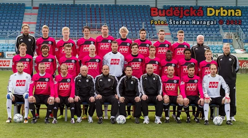 SK Dynamo České Budějovice