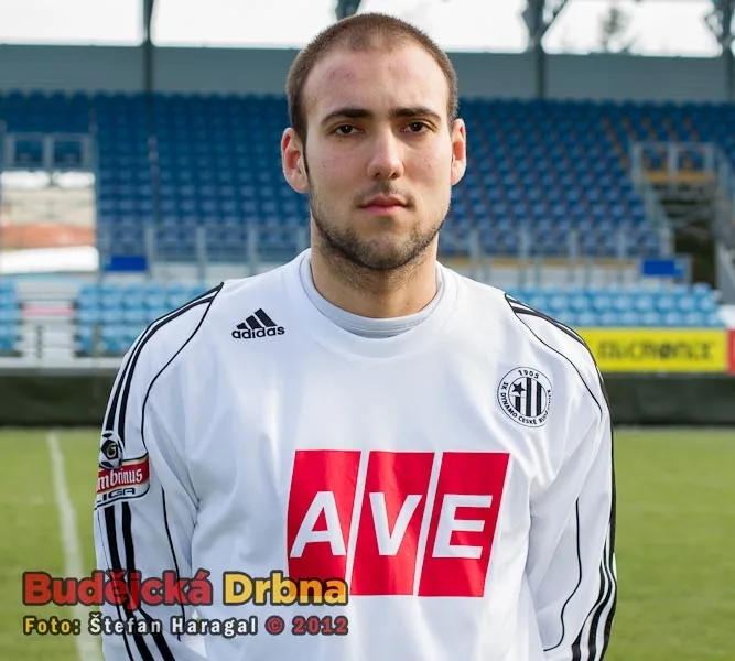 Matej Delač