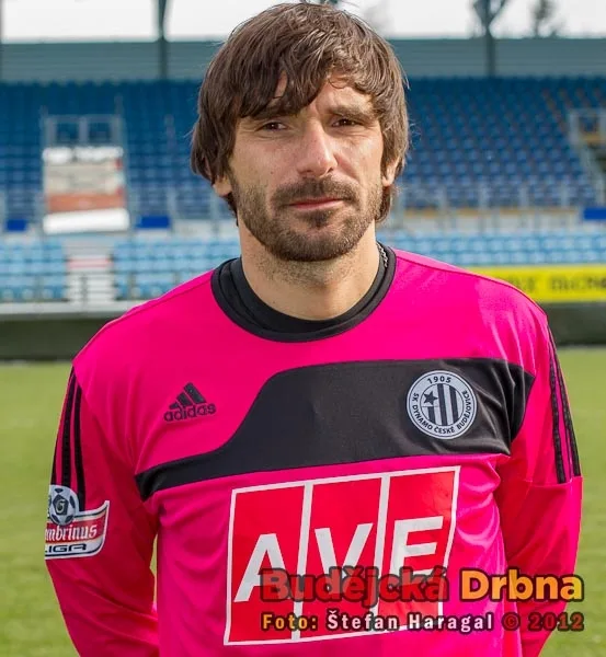 Matej Krajčík