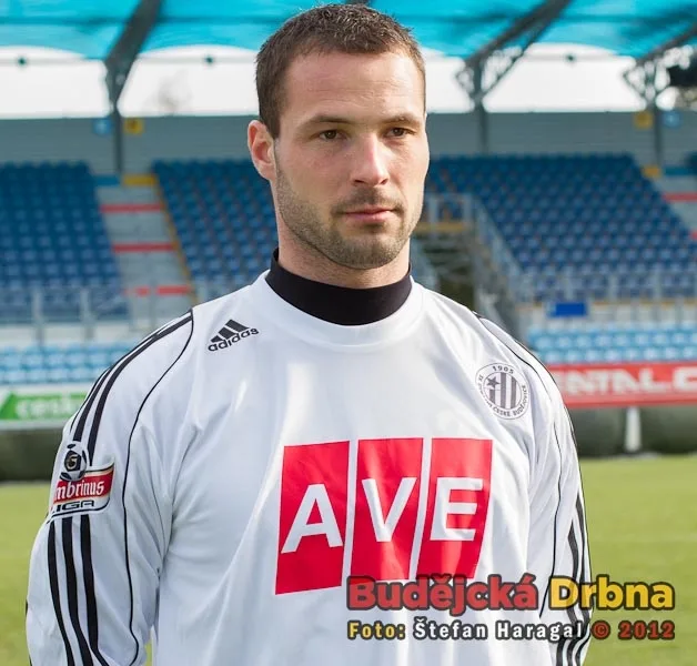 Michal Daněk
