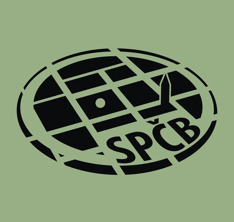 Logo Studentského parlamentu