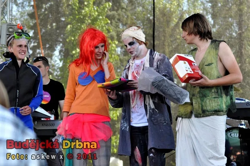 Majáles 2011