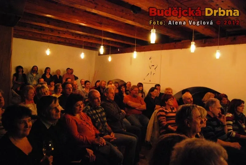 Koncert Pavla Žalmana Lohonky v Solnici