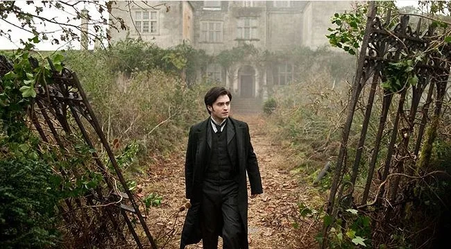 Daniel Radcliffe
