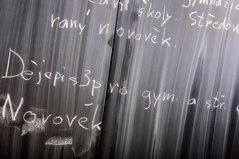 Ilustrační foto