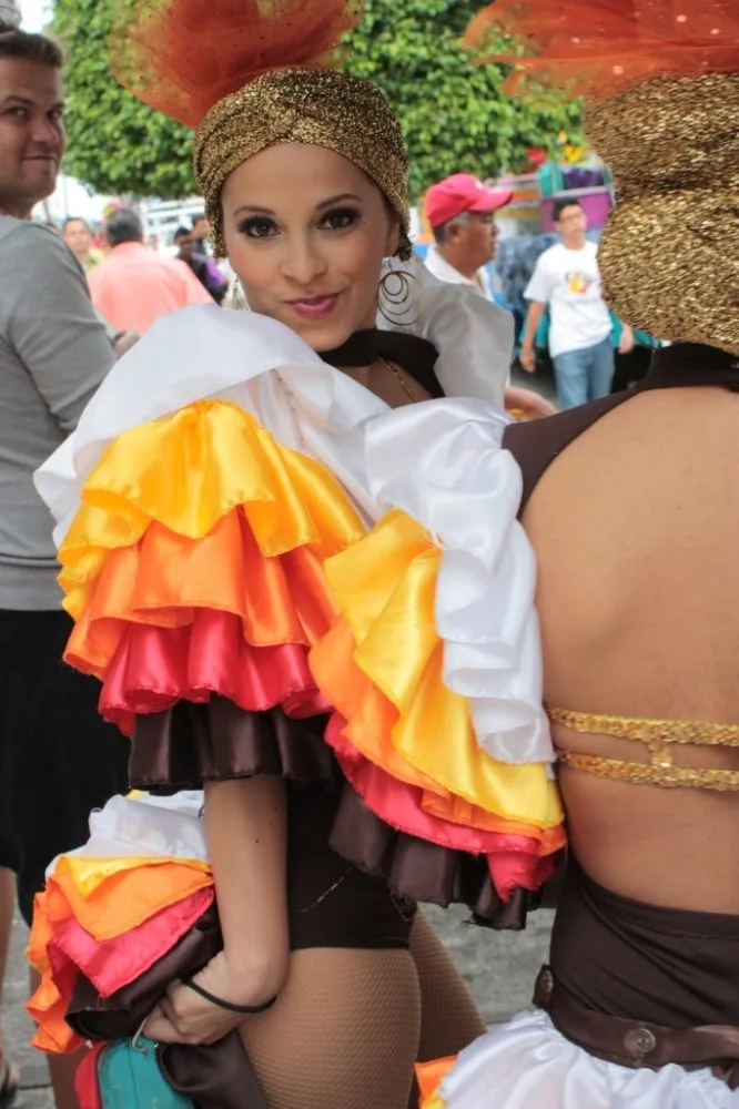 Carneval Veracruz