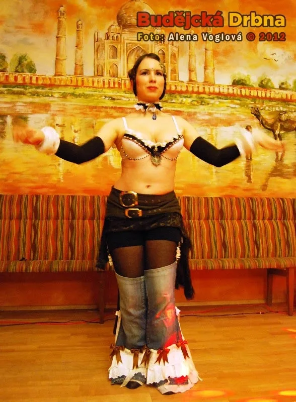 Krea - Steampunk