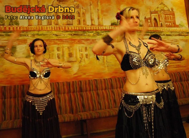 Oriental Spices