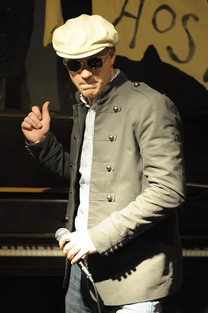 Jan Budař