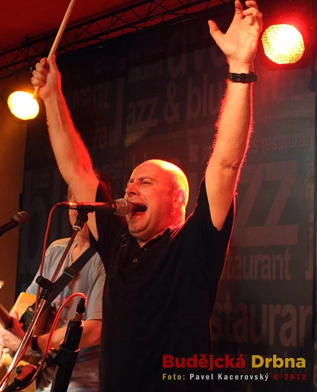 Marcel Mersí Marek