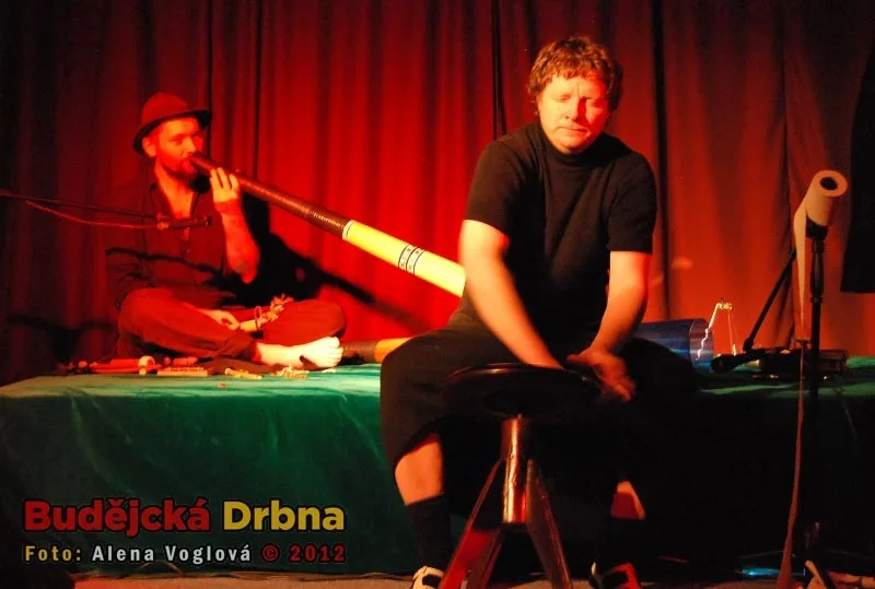 Slovosleď Petra Nikla a Ondřeje Smeykala