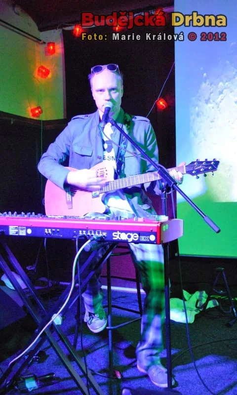 Jan Budař