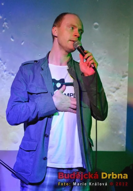 Jan Budař