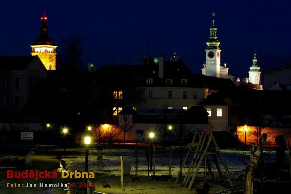 České Budějovice