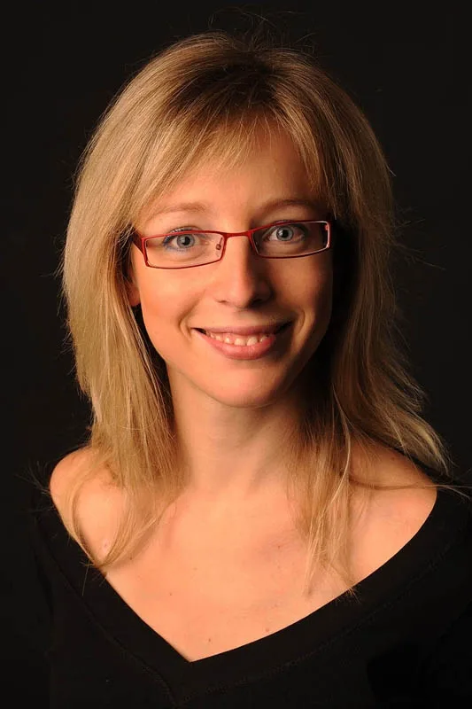 MgA. Barbora Lišková